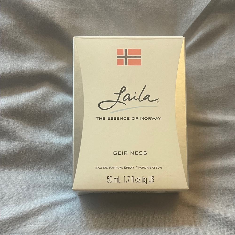 Laila Eau de Parfum Spray 50ml
